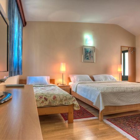 Villa Stevan Sveti Stefan Ngoại thất bức ảnh