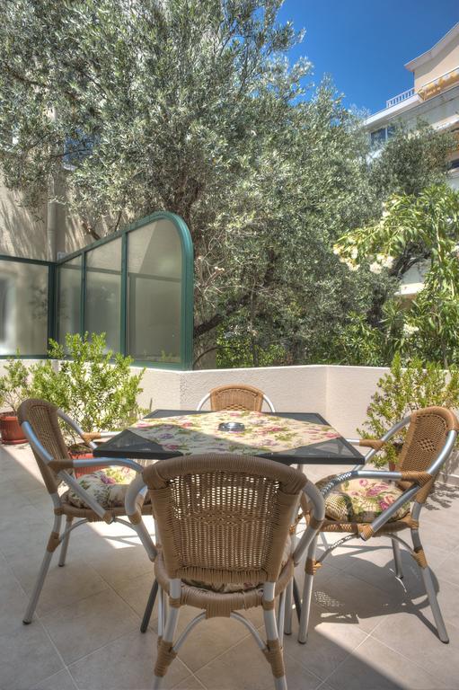 Villa Stevan Sveti Stefan Phòng bức ảnh
