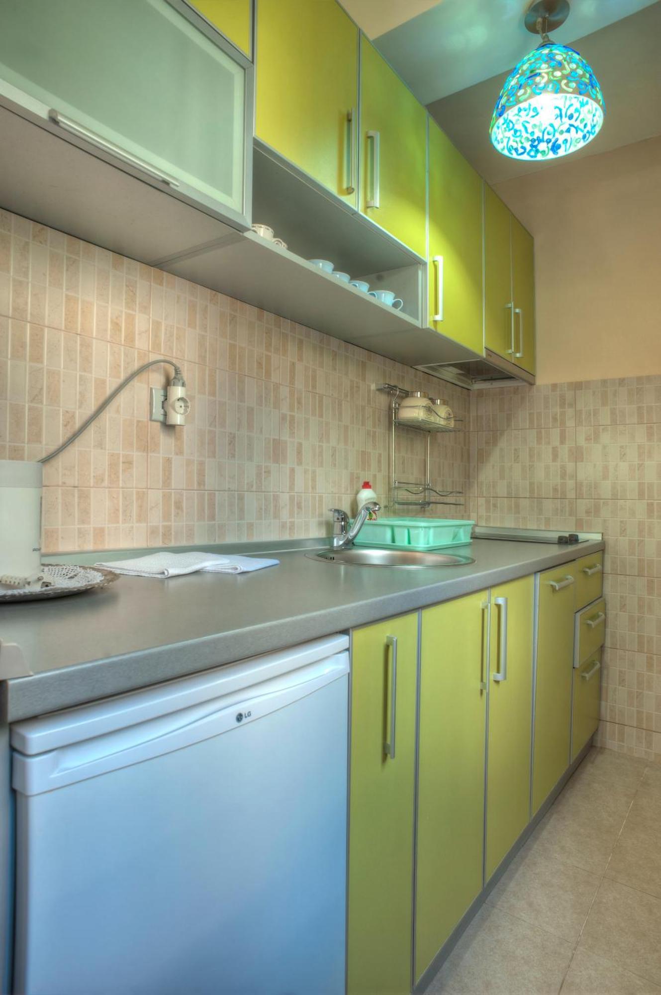 Villa Stevan Sveti Stefan Ngoại thất bức ảnh